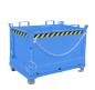 Preview: Bauer hinged floor container FB 500